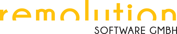 Remolution Software GmbH